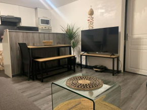 Appartement detox au pied du semnoz